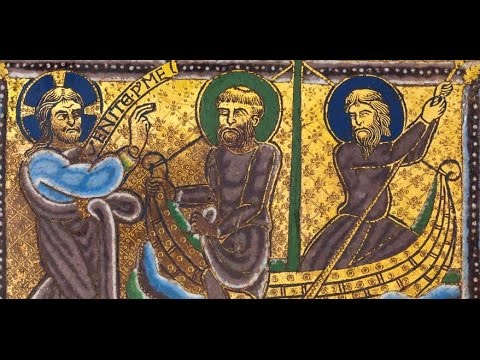 III Domenica del Tempo Ordinario. Anno A