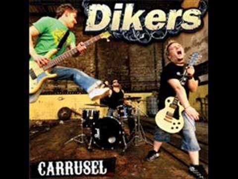 Dikers - Angel
