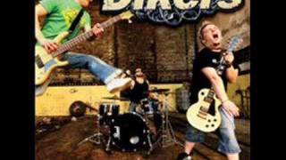 Ángel Music Video