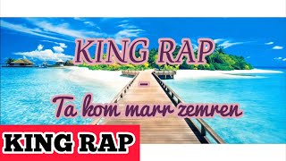 Voci - Ta Kom Marr Zemren
