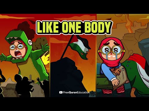 Shafi wa Shafiya: Like One Body