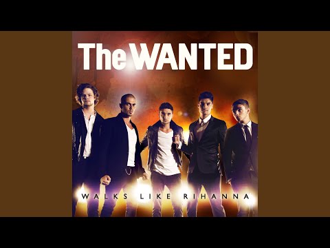 Drunk on Love - The Wanted