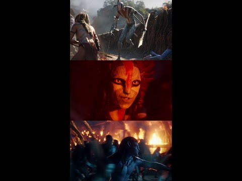 Thumbnail for video: From The Ashes Thumbnail for video: From The Ashes