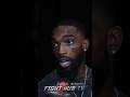 FRANK MARTIN WARNS CRAWFORD “PRESSURE AND ACCURACY TOO MUCH” FROM ERROL SPENCE JR!