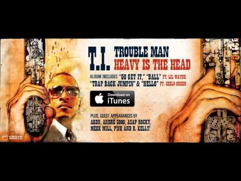 02 T.I -G Season (Feat. Meek Mill)