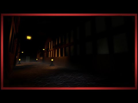 ROBLOX - The Mimic - Chapter 1 -  (Full Walkthrough) - ENDING 