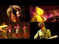 Echo And The Bunnymen | Royal Burundi Drummers | Zimbo | WOMAD Festival | 17 July 1982 | Excerpt