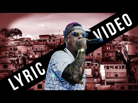 MC GMAX - Os contatinho (Lyric Video)