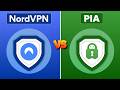 NordVPN Vs Private Internet Access Is Cheap Good Enough