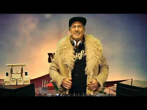 Fort Knox Five | Live at NuTz Camp on Virtual Playa (Sep 4, 2020)