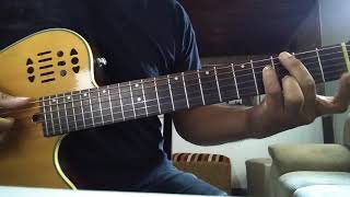 Dilsinho - pouco a pouco (aula completa)