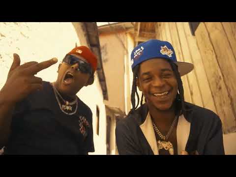 5. ZeroZero - Okay feat. Lil Tecco (Videoclipe Oficial)