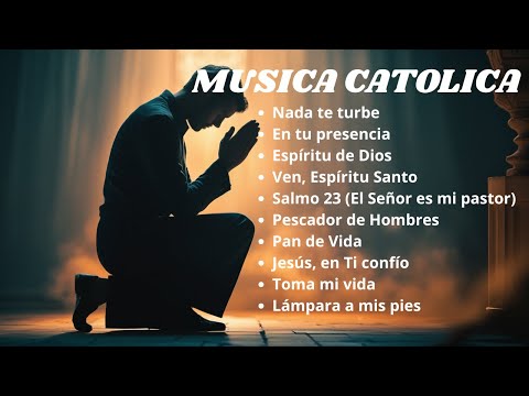 Compilación Música Católica 2.0