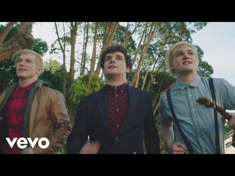 Brothers3 - The Lucky Ones