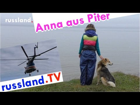 Russland: Ans Ende der Welt [Video]