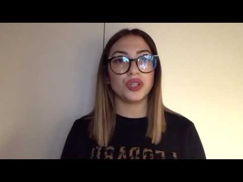 Video ufficiale Presentazione lista Cambiamento Vaccarini!!