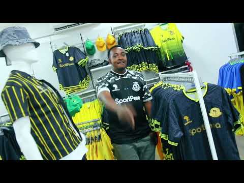 YANGA BINGWA - JUSTIN CUKAZ X BENGAZ GANG (OFFICIAL VIDEO)