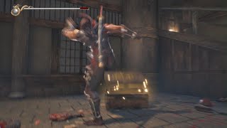 [問題] 忍者外傳2黑之章哪把武器最強