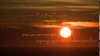 The End Of Romance - Daniel Ahearn [Lyrics + Traducida - Subtitulada al español]