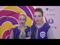 Всероссийский конкурс-фестиваль «Студенческая CHEER DANCE SHOW Лига»