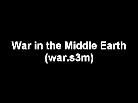 Skaven / Future Crew - War in the Middle Earth