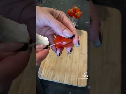 #aperitiv #apero #ideas #tomato #olive