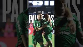 HOJE TEM ESTREIA DO PALMEIRAS NA COPA DO BRASIL 💚