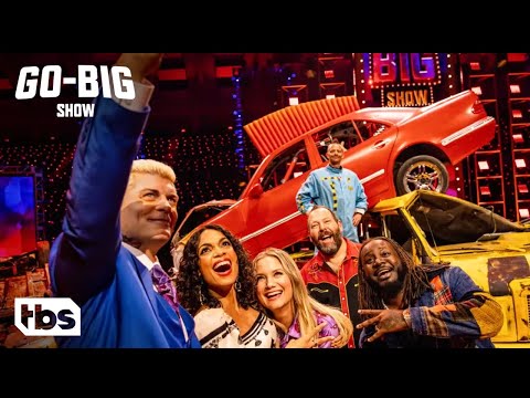 Cody Rhodes: I Might Have Screwed Up Season Three Of ‘Go Big Show’