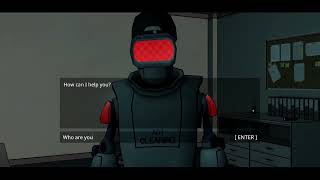 Uncover the Smoking Gun trailer