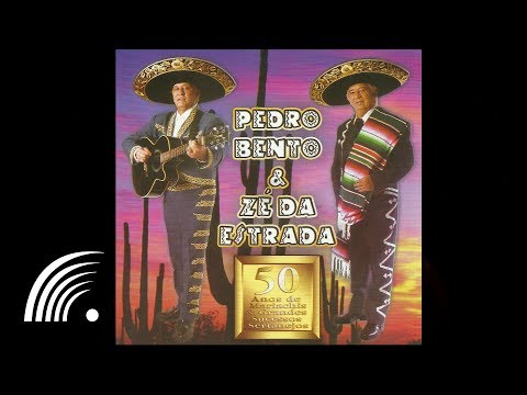 Tropas e boiadas - Pedro Bento e Zé da Estrada