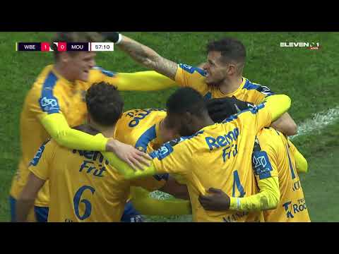 SP 15 | Waasland-Beveren - RE Moeskroen 2-0 (05-12-2020)