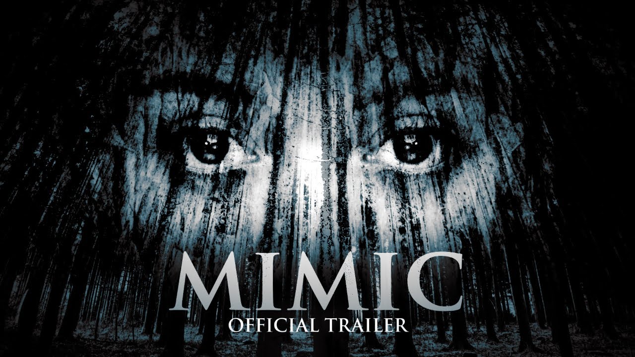 MIMIC - HORROR SHORT FILM TRAILER