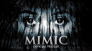 MIMIC - HORROR SHORT FILM TRAILER