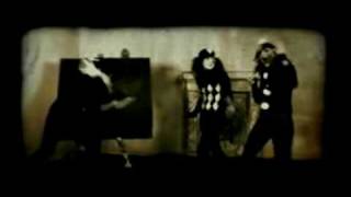 The Tears - Robots in Disguise  (BACKWARDS)