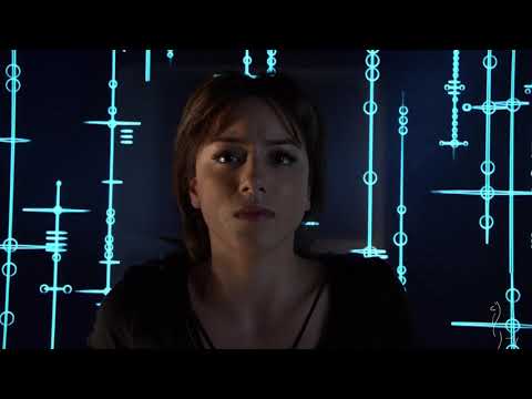 Daisy Johnson || Agents of S.H.I.E.L.D. || Contagious