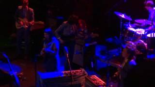 Angel Olsen - Forgiven/Forgotten (Gothenburg 2016)