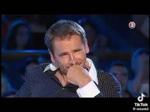 Šarūnas Iš Plungės Lietuvos Talentai Atranka Klaipėda 2011