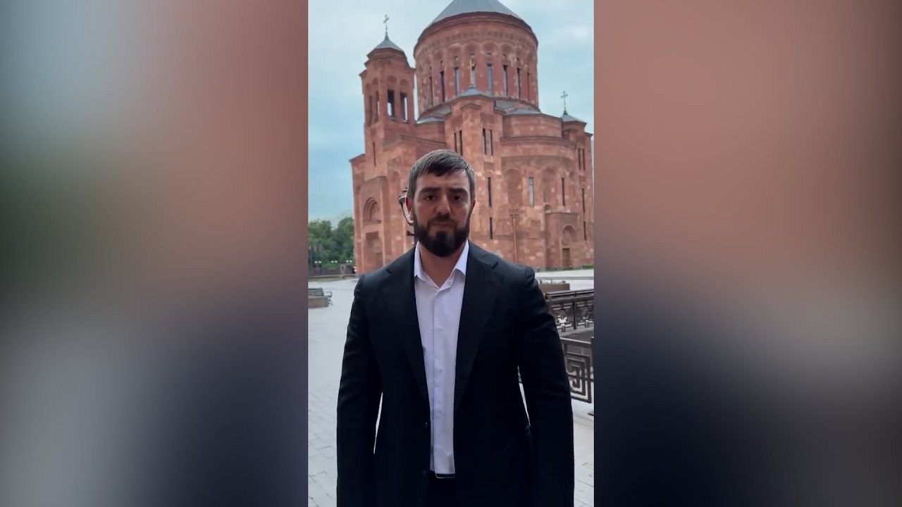 Էդմոն Ավոյանը նշանակվել է Մոսկվայում Երևանի քաղաքապետարանի ներկայացուցիչ