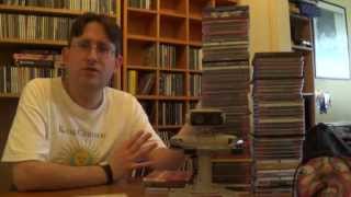 3. Hyde Park 69 By King Crimson Unworthy Review. In The Court of The Wenton Knave