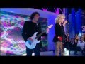 Amanda Lear- La Bête et La Belle ( TV performance) - NEW ALBUM 17 MARCH 2014