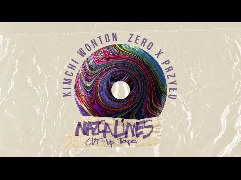 Zero89 feat. Przyłu - Kimchi Wonton (prod. Leukocytowaty)