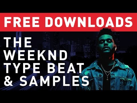 The Weeknd Beatmaker Video