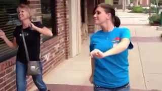 Neal McCoy take 1 A-OK