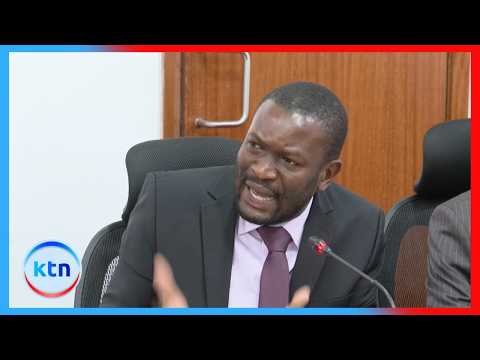 Mvutano waongezeka kati ya maseneta na magavana