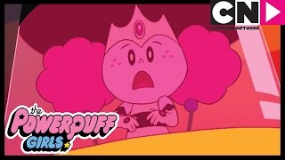 The Powerpuff Girls | The Last Powerpuff Girl | Cartoon Network