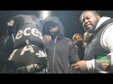 BLACK VAN MAN X RASPECT, MAKU, EESA 🔥HEATED DEBATE🔥