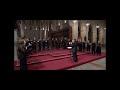 InSpires National Chamber Choir - Sanctus-Benedictus from Mass in G minor (Ralph Vaughan Williams)