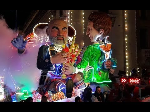 Karnival ta' Malta 2019 part 17