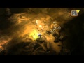 GamesCom: Diablo III
