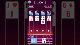 Solitaire Blackjack video preview